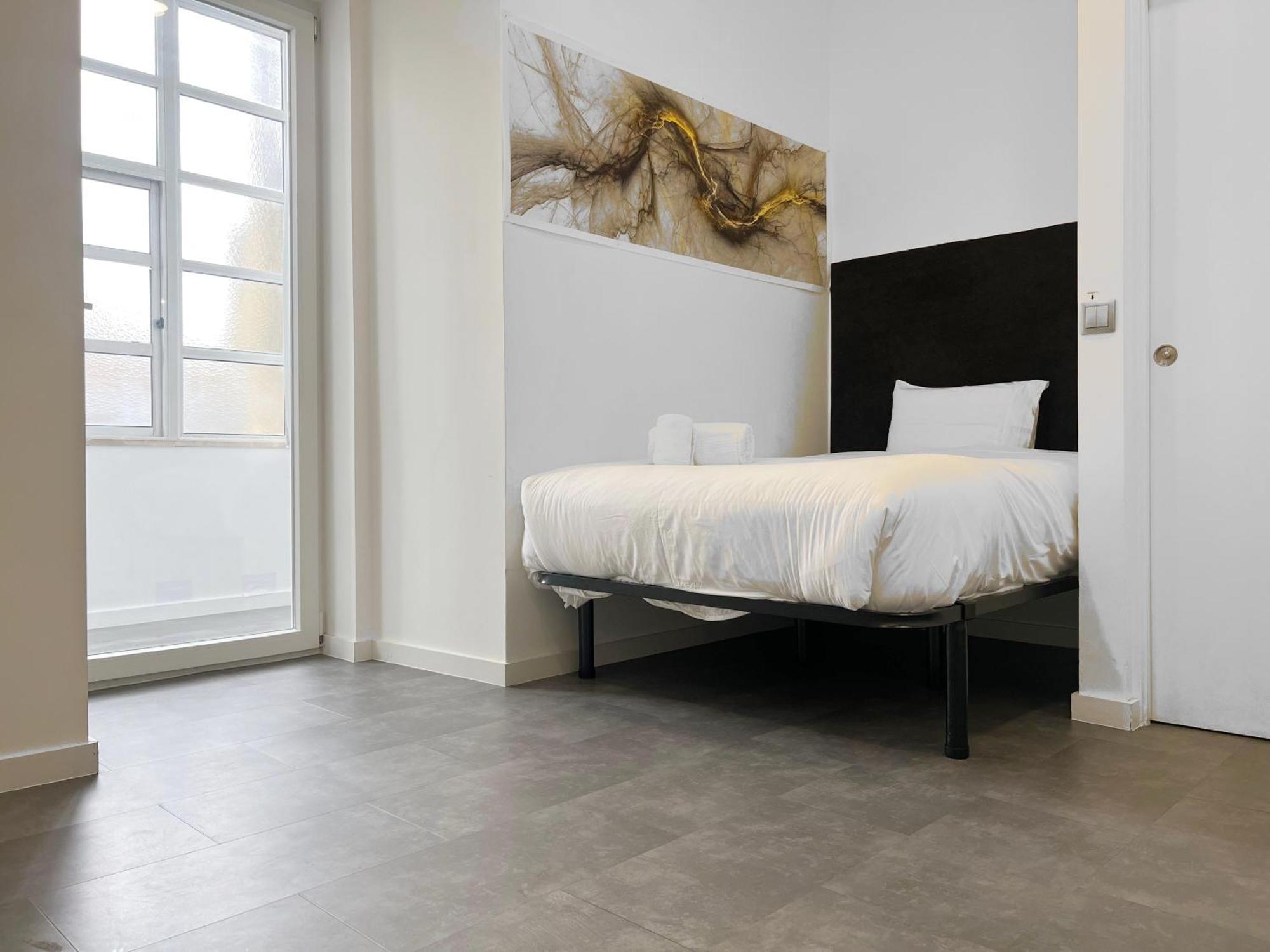 Laniakea Suites Lisboa Habitación foto