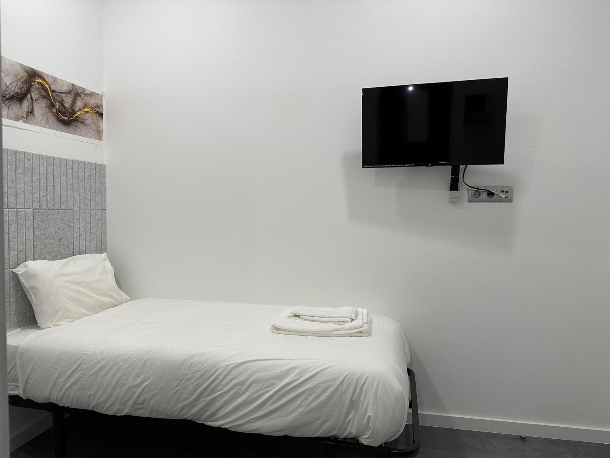 Laniakea Suites Lisboa Habitación foto