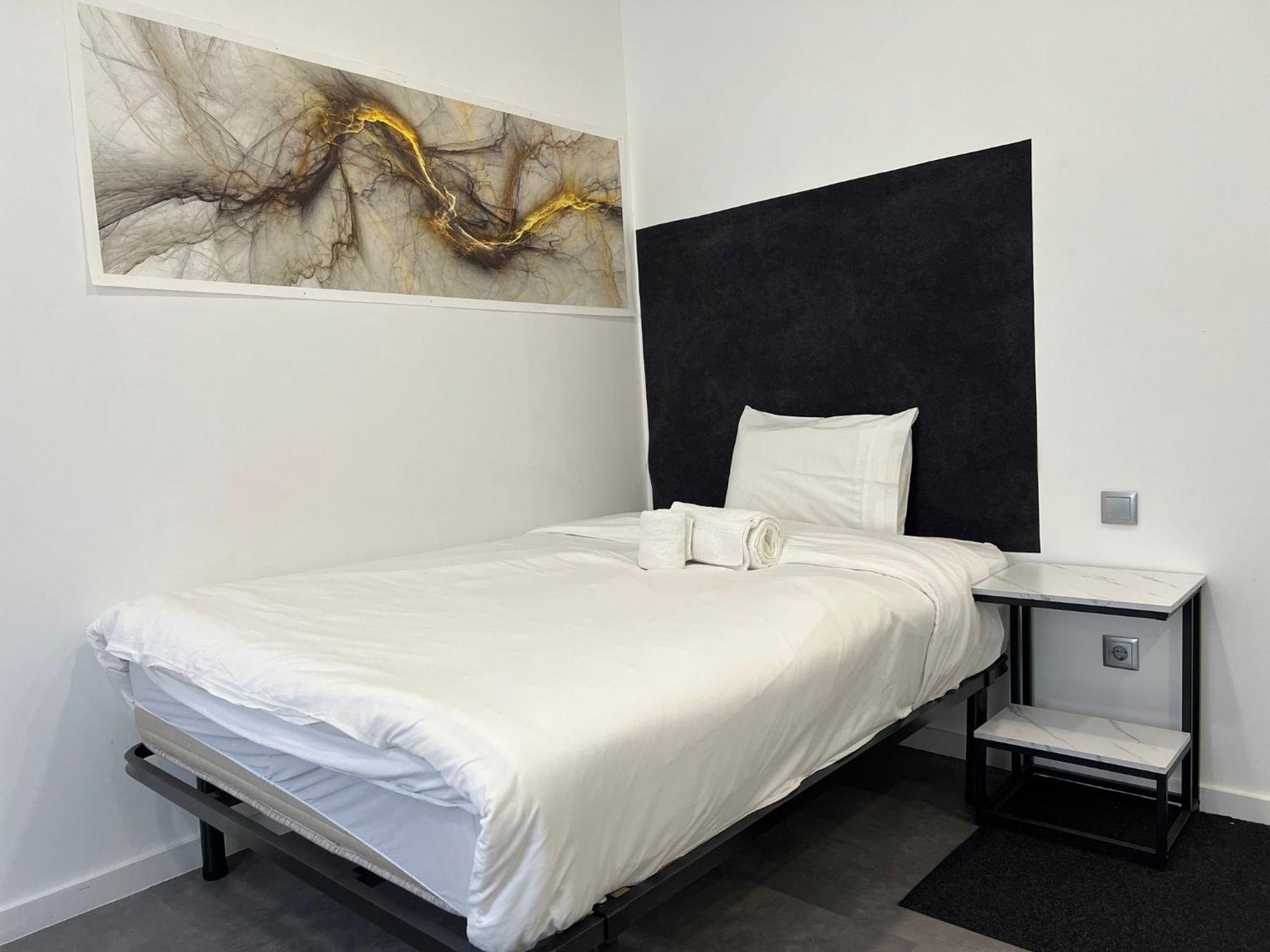 Laniakea Suites Lisboa Habitación foto