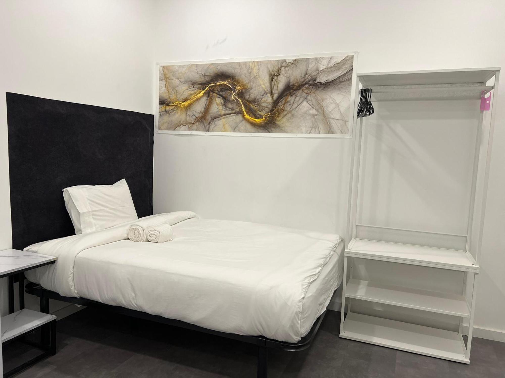 Laniakea Suites Lisboa Habitación foto