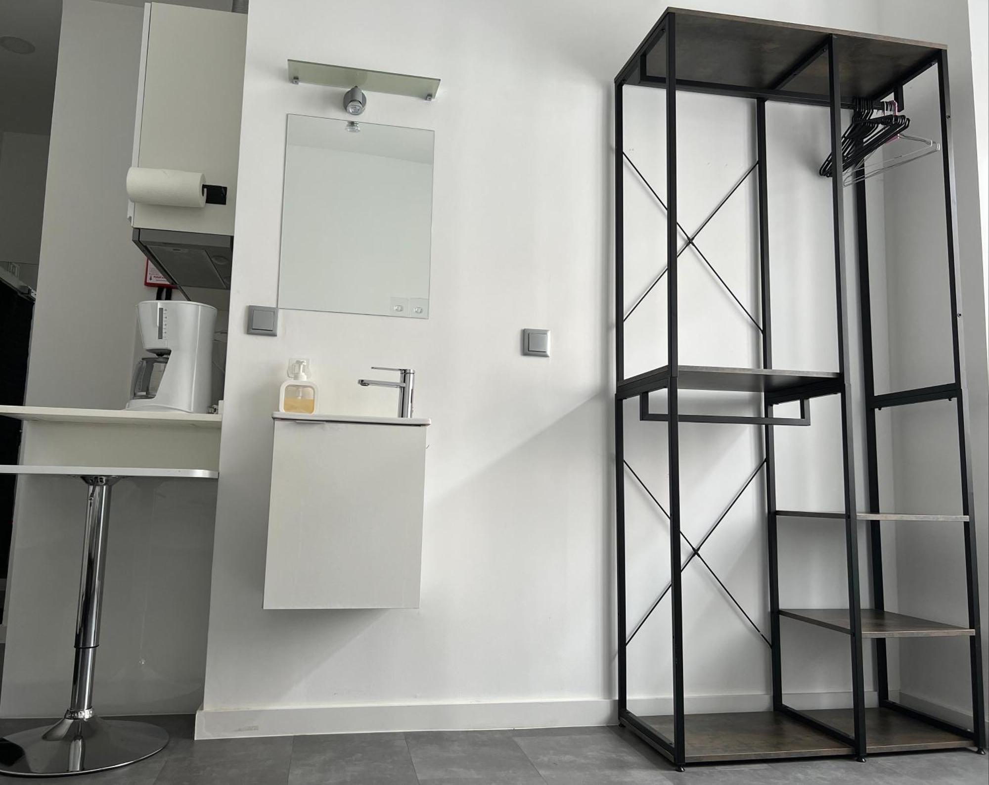 Laniakea Suites Lisboa Habitación foto