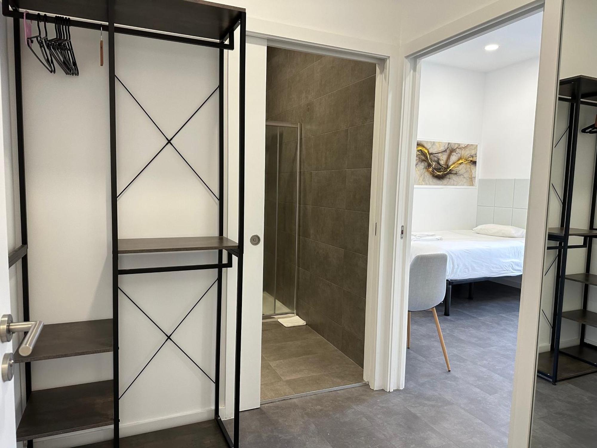 Laniakea Suites Lisboa Habitación foto