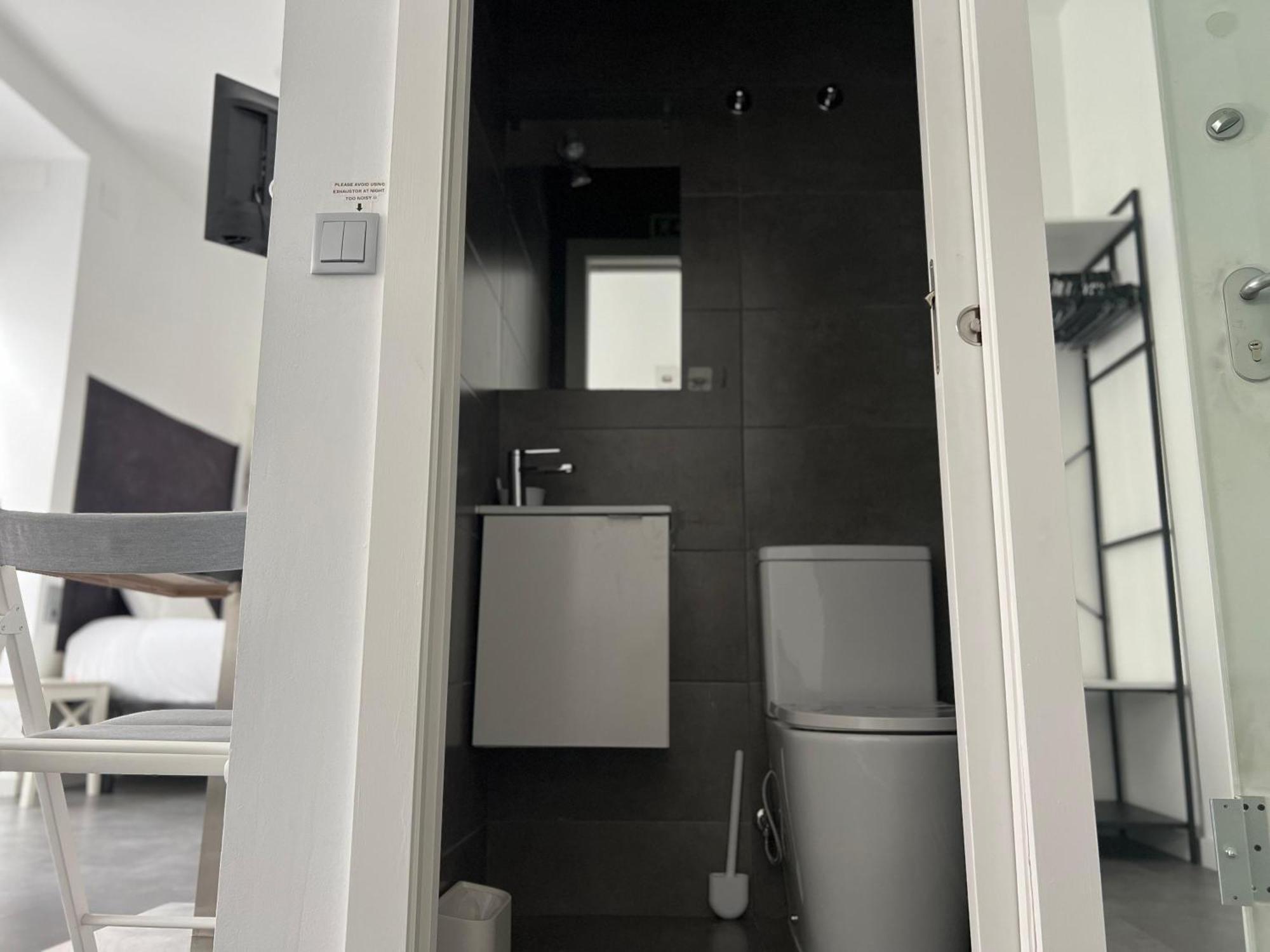 Laniakea Suites Lisboa Habitación foto