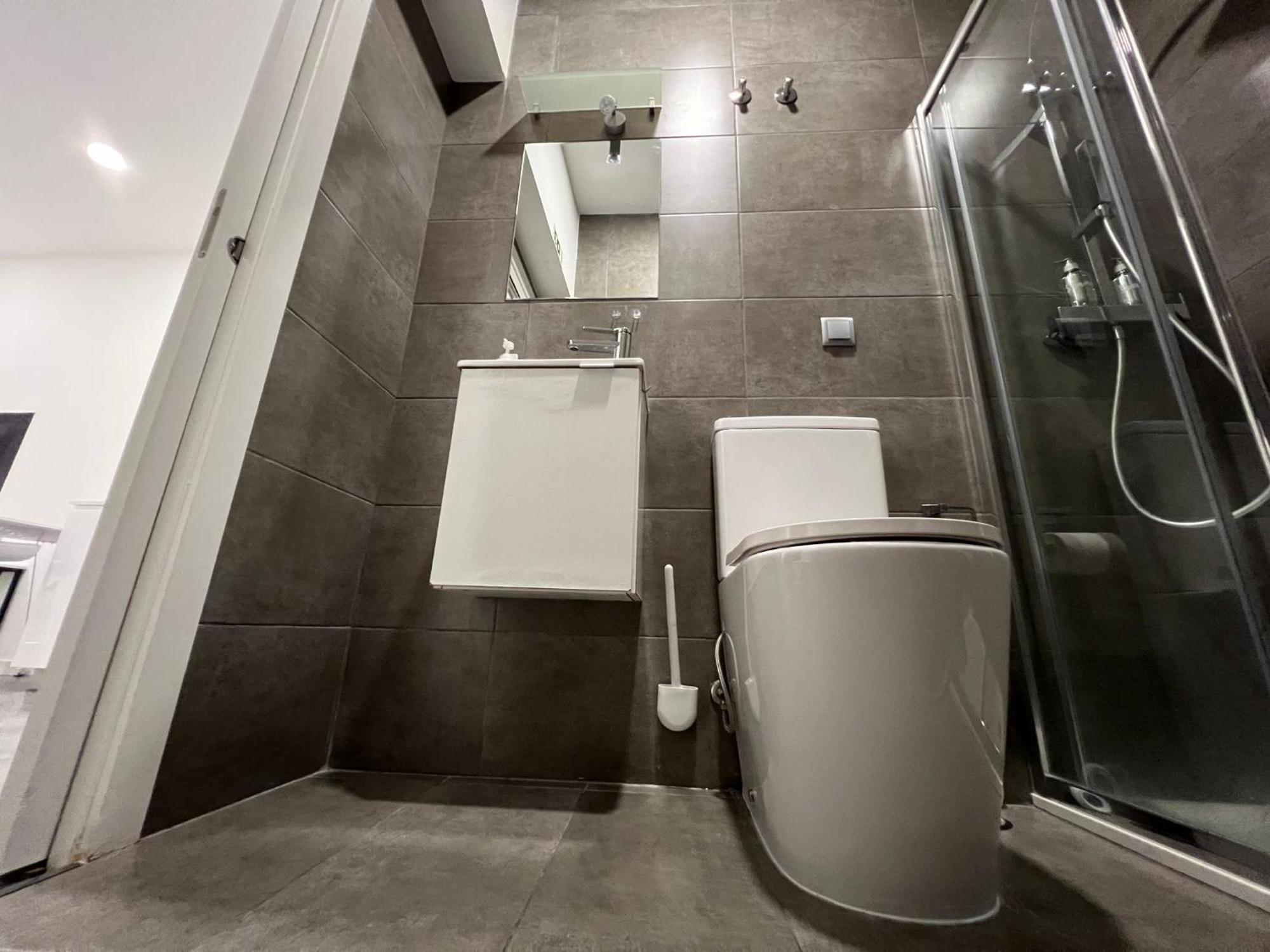 Laniakea Suites Lisboa Habitación foto