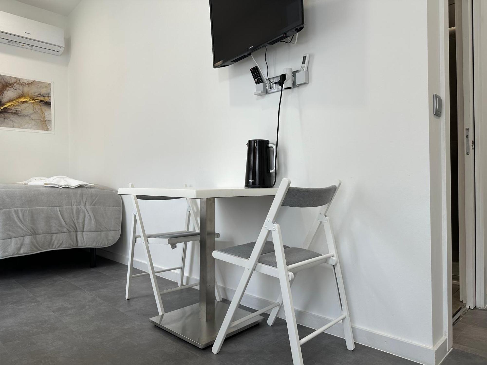 Laniakea Suites Lisboa Habitación foto